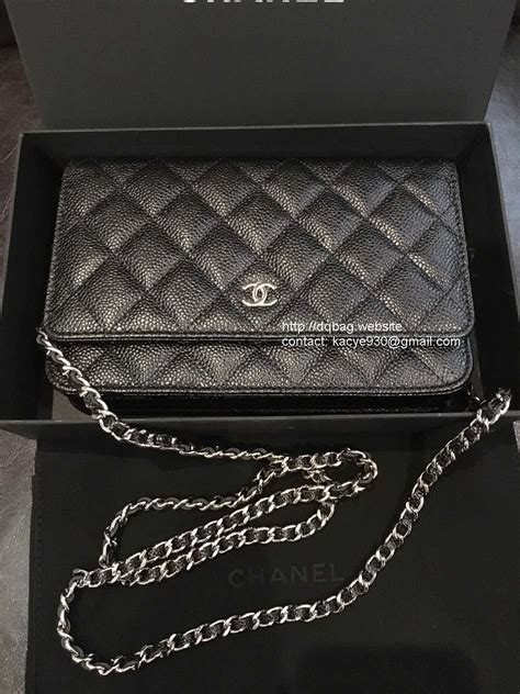 wallet on chain chanel price 2012|chanel wallet on chain preis.